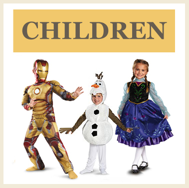 KIDS Costumes